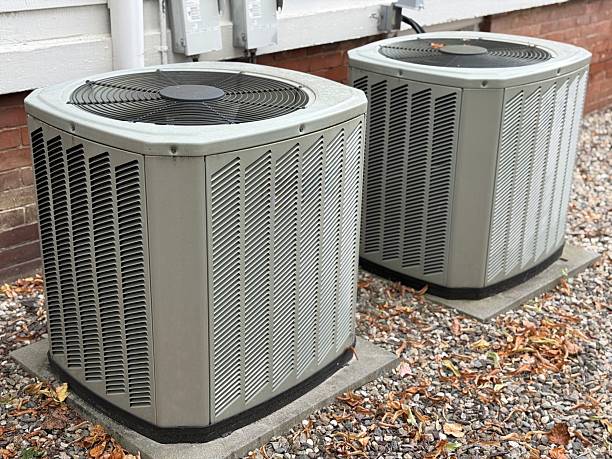 Reliable Hvac contractor in Gardiner, ME by Leonard HVAC