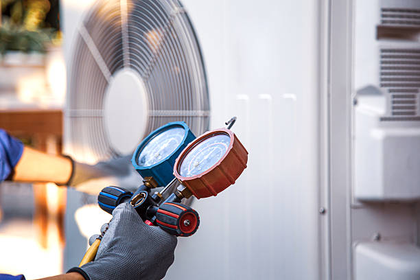 Affordable Hvac solutions in Gardiner, ME